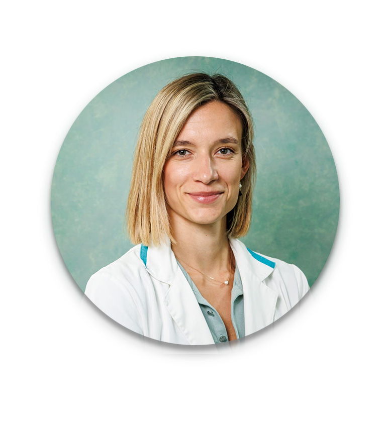 dr Vedrana Pejin